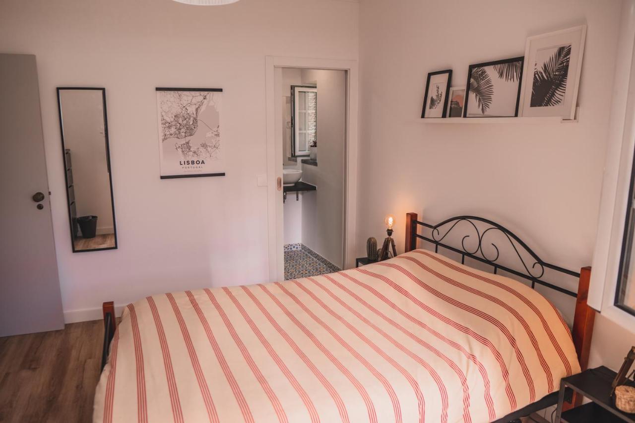 Lagun Bed & Breakfast Santo Isidoro Ngoại thất bức ảnh